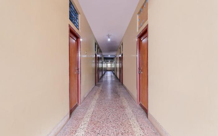 SPOT ON Sri Amman Lodge