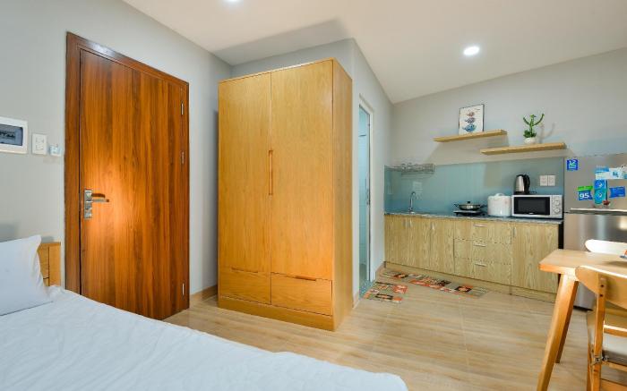 Luxury Apartment - Central D3-Walk Everywhere