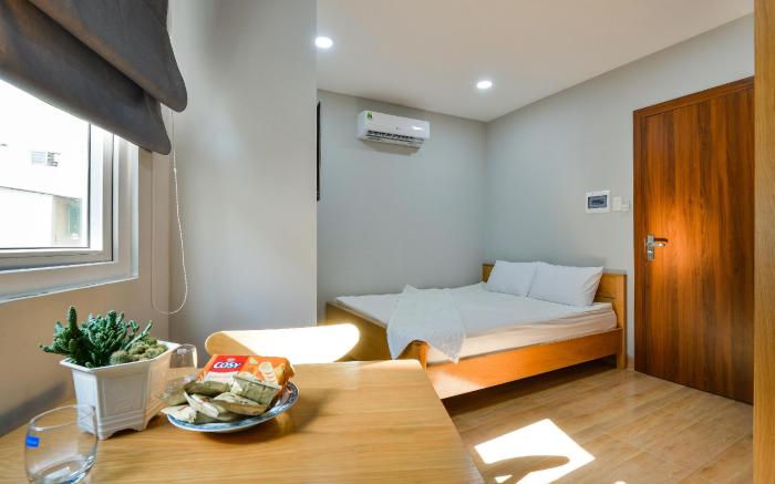Luxury Apartment - Central D3-Walk Everywhere
