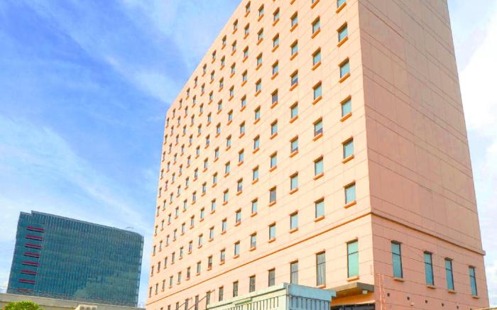 Swiss-Belinn Cawang