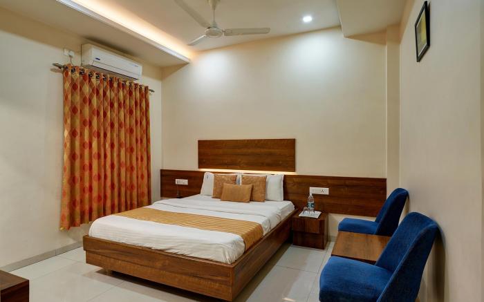 Hotel Rajpurush