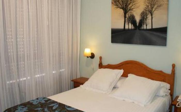 Hotel Arha Potes & Spa