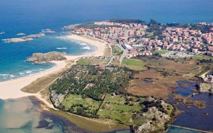 Hotel Maritimo Ris con garaje