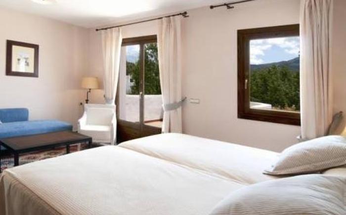 Villa Turistica de Laujar de Andarax