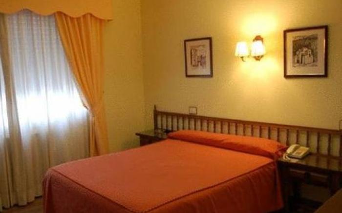 Hotel Los Olmos