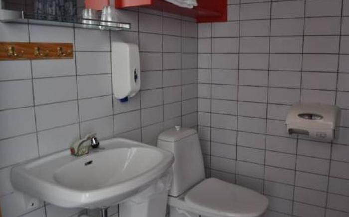 Trolltun Hotel & Hytter