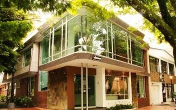 Hotel Asturias Medellin