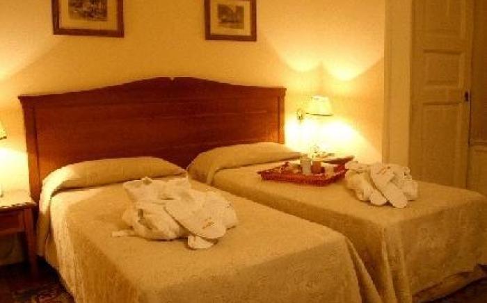 Hotel Akropolis - Museum Hotel