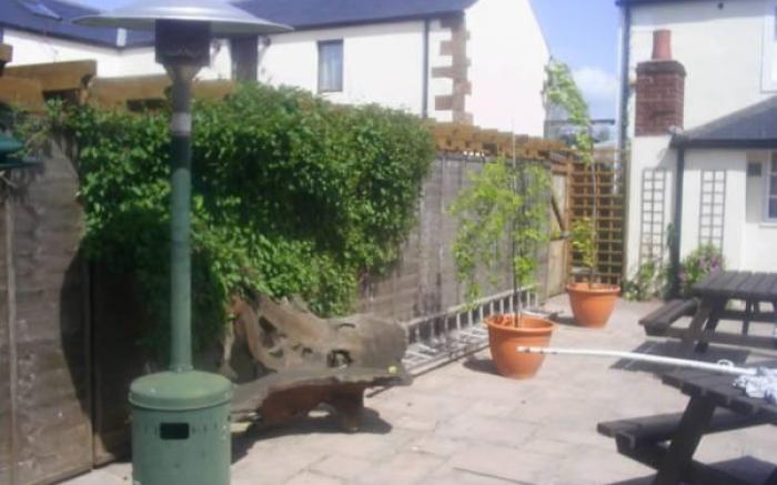 Lynebank House Hotel, Bed & Breakfast