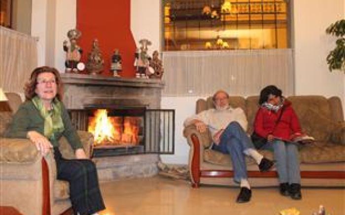 Casona Plaza Hotel