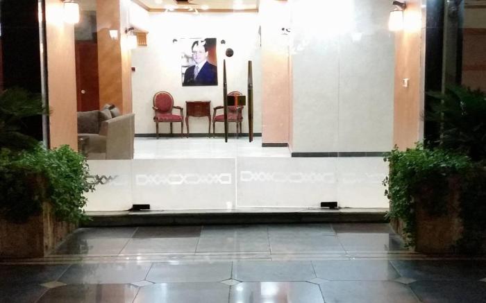 Gardens Hotel Amman
