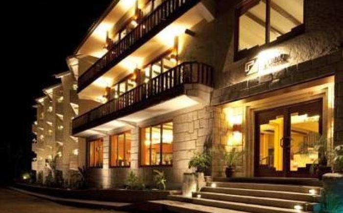 Sumaq Machu Picchu Hotel