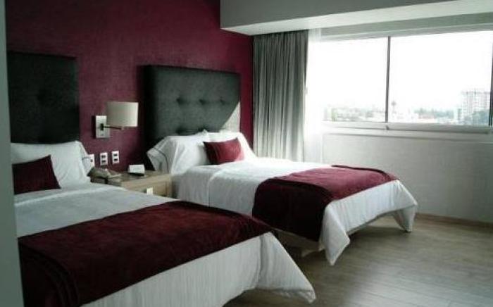 Hotel Plaza Diana