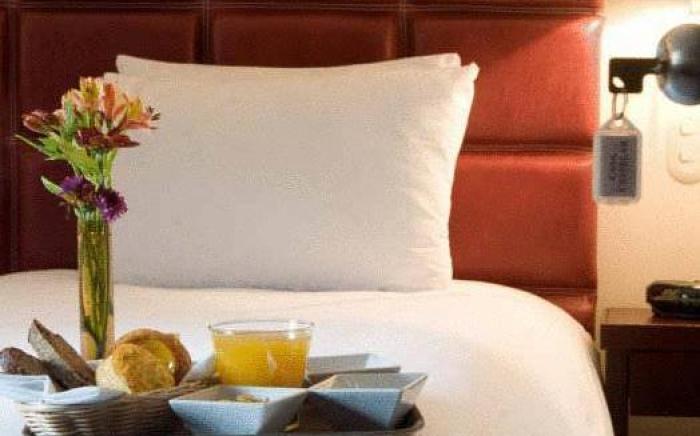 FlowSuites Polanco