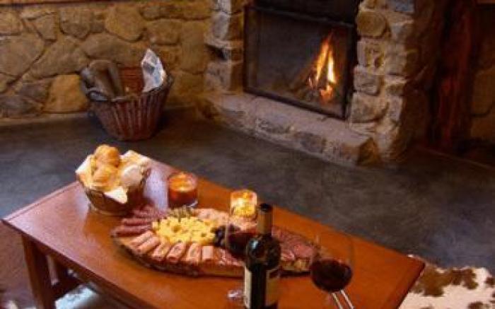 Patagonia Villa Lodge