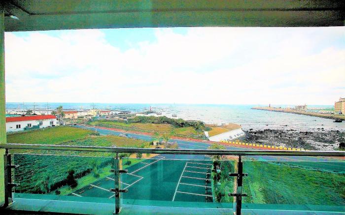 Jeju Sunbeach Hotel & Resort