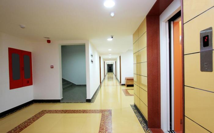 Hotel Dwara, Kukke Subrahmanya