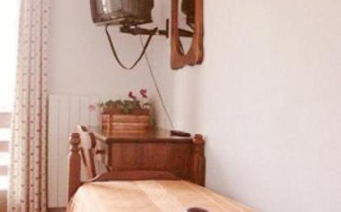 Restaurant Hotel Chalet Del Sole