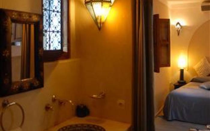 Riad Sidi Mimoune