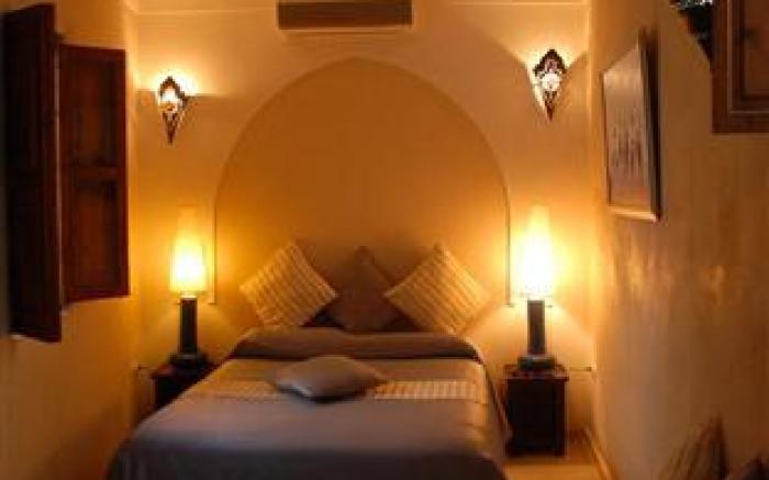 Riad Sidi Mimoune