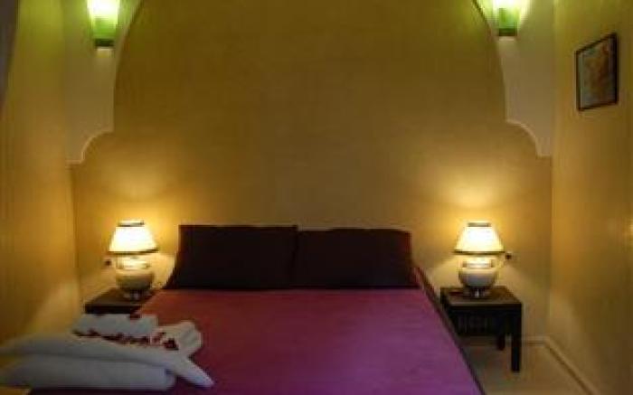 Riad Sidi Mimoune