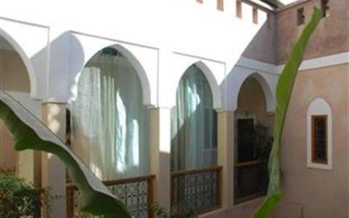 Riad Sidi Mimoune