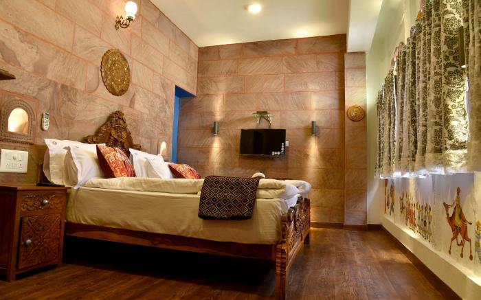 Suraj Haveli Jodhpur
