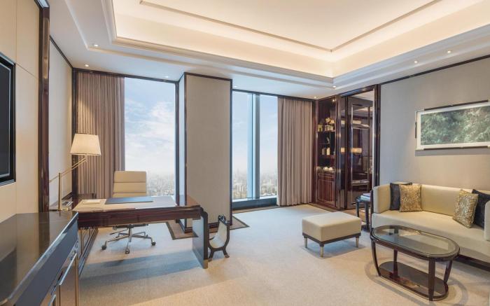 The St. Regis Changsha