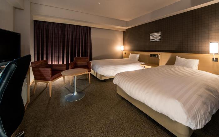 Daiwa Roynet Hotel Hakata Gion