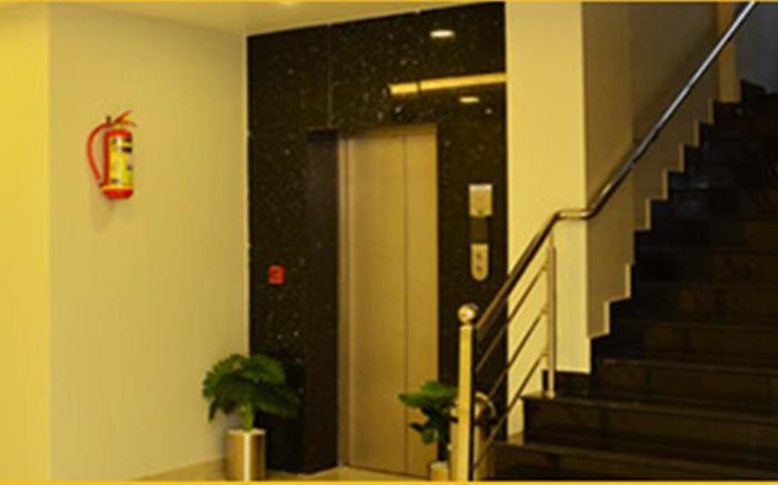 Hotel Diamond Kumbakonam