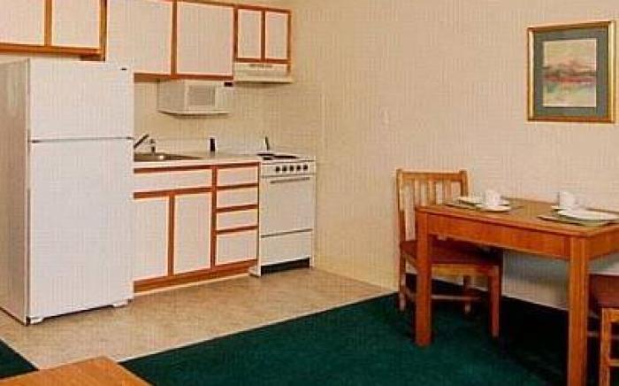 Affordable Suites Myrtle Beach