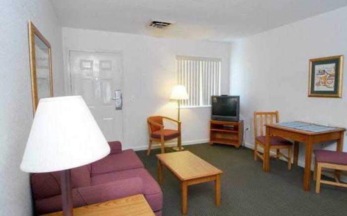 Affordable Suites Myrtle Beach