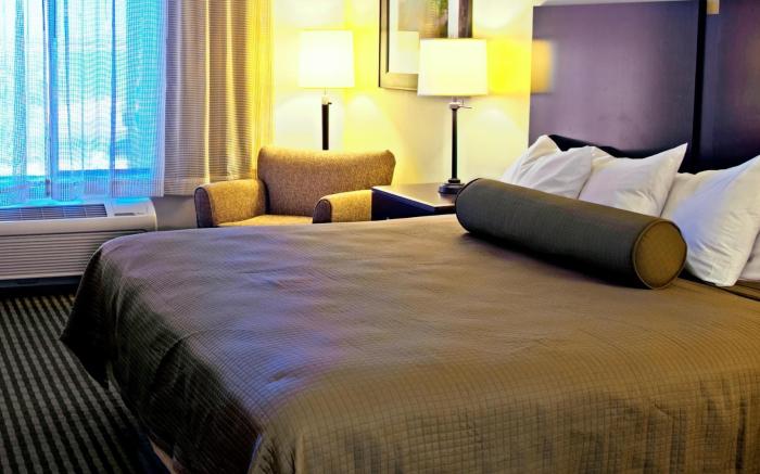 Spark by Hilton Phoenix East Mesa