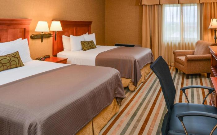 Best Western Pendleton Inn