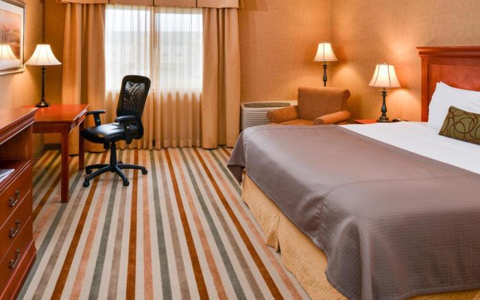 Best Western Pendleton Inn