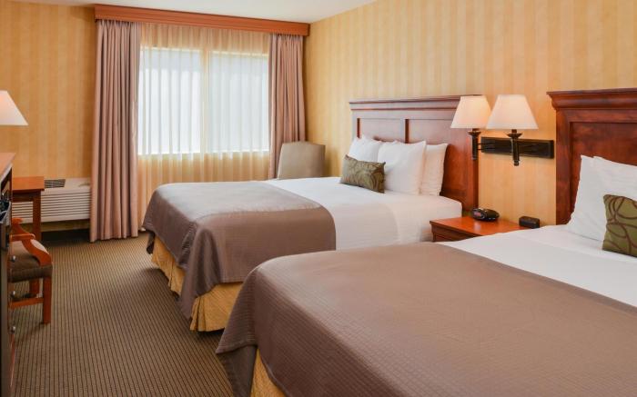 Best Western Pendleton Inn