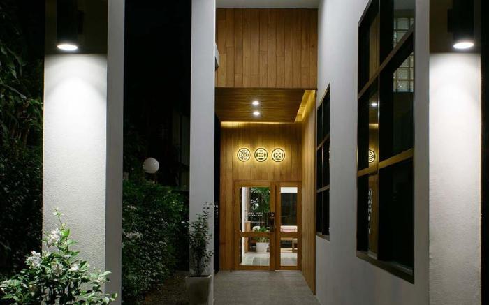 Himku Hotel - Adult Only