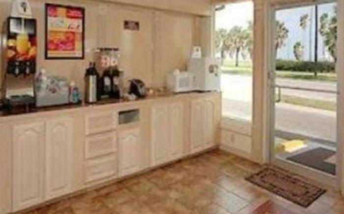 Budget Inn and Suites Corpus Christi