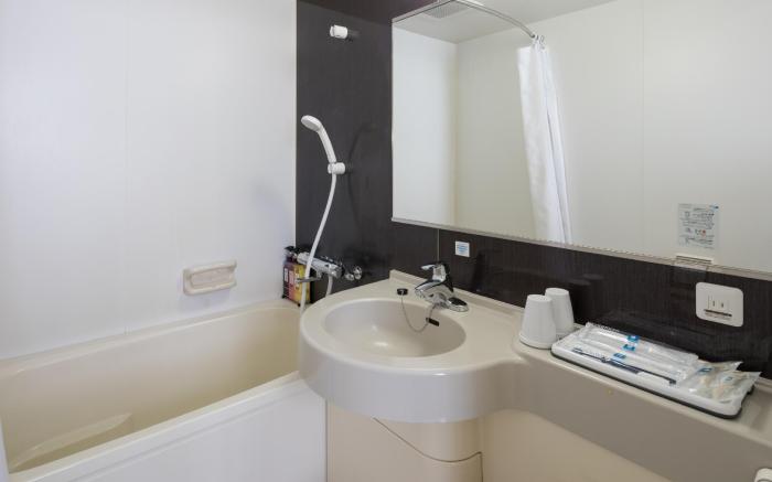 Comfort Hotel Kumamoto Shinshigai