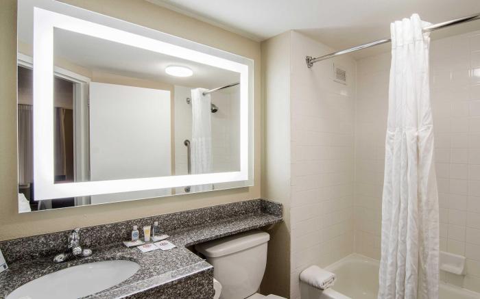 Comfort Inn Pensacola - University Area