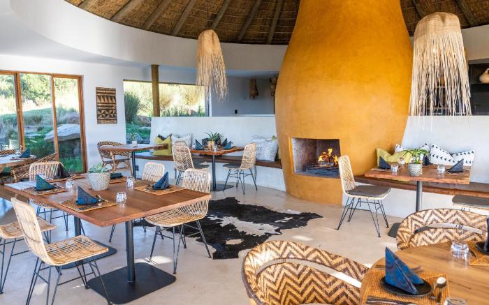 Gondwana Game Reserve