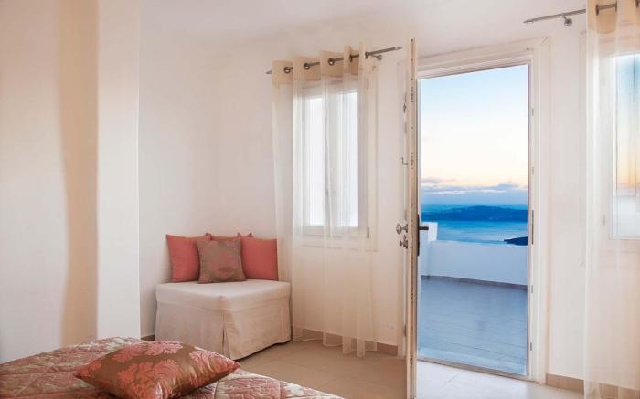 Avianto Luxury Suites
