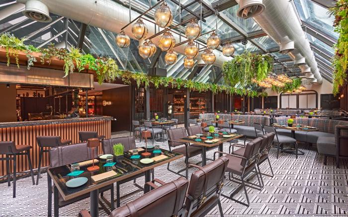 Pullman Singapore Orchard