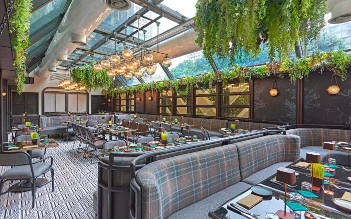 Pullman Singapore Orchard