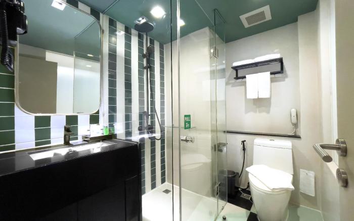 Happihaus Hotel Bangkok