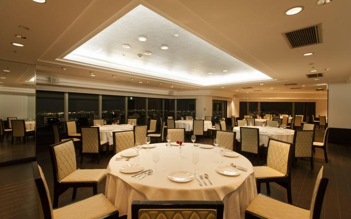 Sendai Hills Hotel