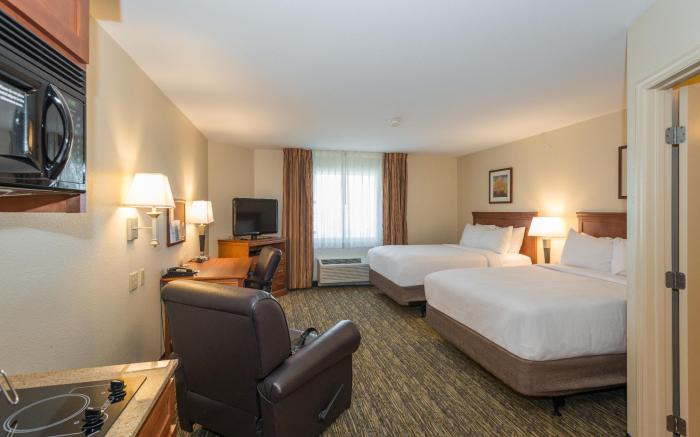 Candlewood Suites Mobile-Downtown By IHG