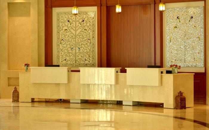 Hotel Chandela