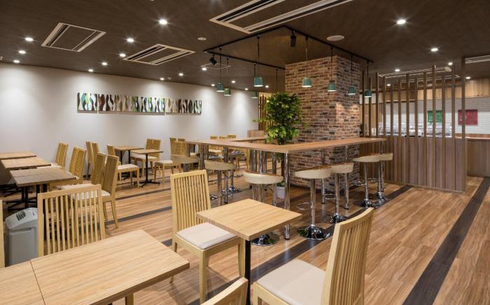 Comfort Hotel Kumamoto Shinshigai