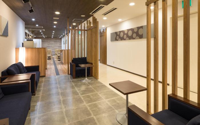 Comfort Hotel Kumamoto Shinshigai